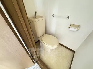 ビクトワール・シェル【3階】の内装