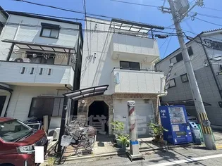 ビクトワール・シェル【3階】の外観