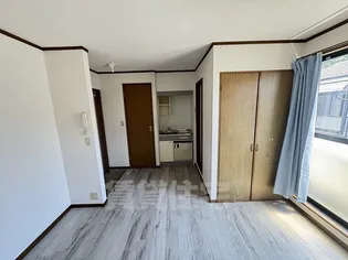 ビクトワール・シェル【3階】の寝室