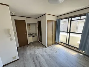 ビクトワール・シェル【3階】の内装