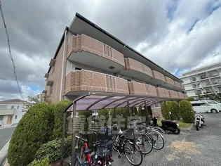 オーキッド仁川の画像