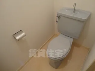 パラツィーナエスタ仁川【2階】の内装