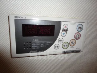 パラツィーナエスタ仁川【2階】のその他画像