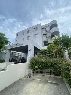 グローバル西宮【3階】の外観