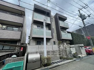 ブランコート西宮北口の画像