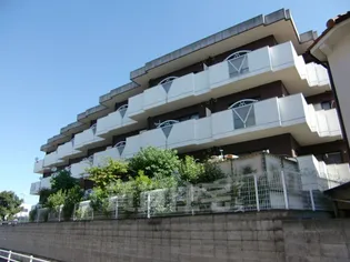 フローレンス西宮1【1階】の外観