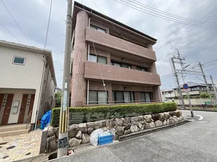 ヴァンヴェール甲風園の画像