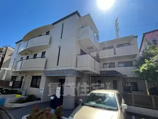 メゾンドール広田の画像