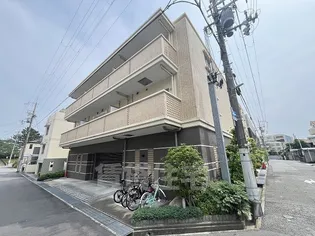 CASA甲子園口Ⅰの画像