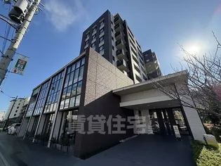 プレミスト西宮北口の画像