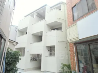 WALK1MINUTESの画像