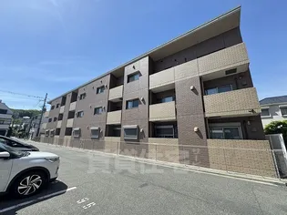 グレース門戸荘Ⅲの画像