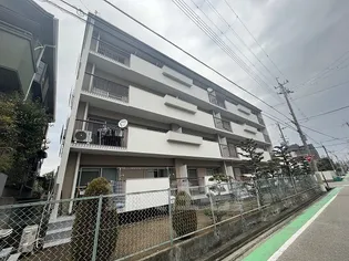 加島第1マンションの画像