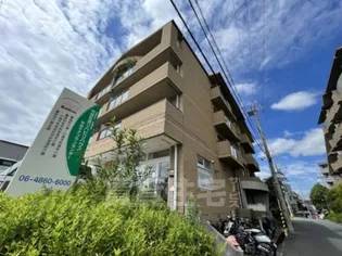 キャメルコート千里の画像