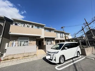 チェリーハウスII B棟の画像