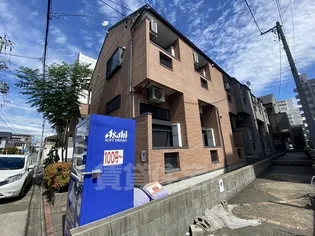 UrbanL【103号室】の外観