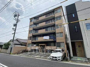 メゾン西坂の画像