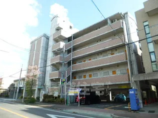 置地マンションの画像