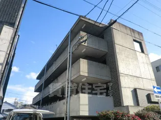 オークヒルズ円庄IIの画像