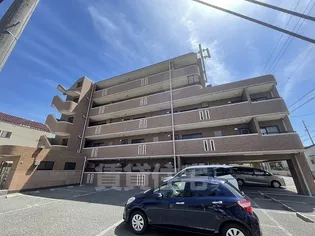 愛知県名古屋市昭和区北山町2丁目【マンション】の外観