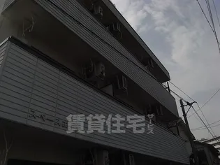 愛知県名古屋市千種区千種1丁目【マンション】の外観