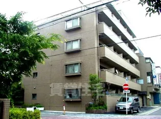 リオン高見【5階】の外観