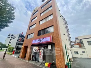 ハイツなかえの画像