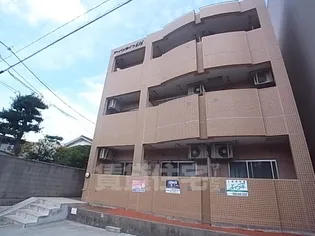 愛知県名古屋市昭和区明月町1丁目【マンション】の外観