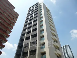 愛知県名古屋市千種区内山3丁目【マンション】の外観
