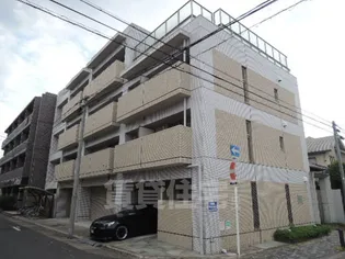 愛知県名古屋市昭和区明月町2丁目【マンション】の外観