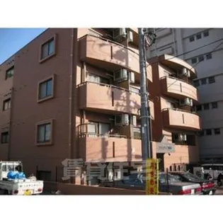 シティライフ田代【3階】の外観
