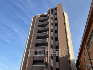 愛知県名古屋市千種区今池2丁目【マンション】の外観