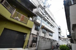ライラック小阪の画像