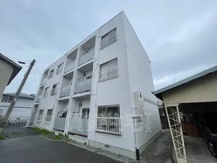 田村マンションの画像