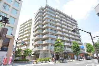 ファミール伊丹デュオの画像