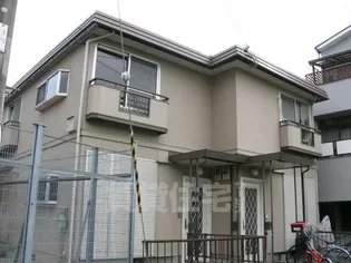 ディアコート結の画像