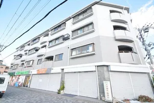 北野ビルの画像