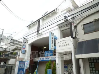 ワイエムケイマンションの画像