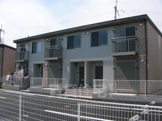 ユニフレックス寺本 B棟の画像