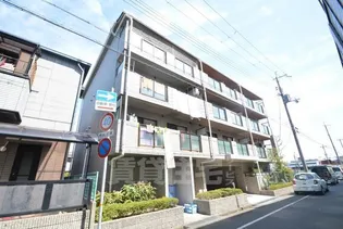 ラ グランドーレⅡの画像