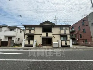 リバブル南町の画像