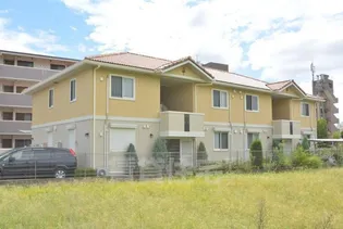 ウエストハイツの画像