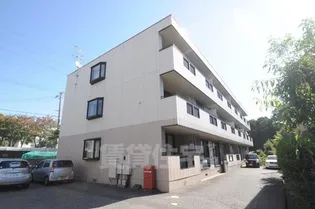 ファミール池尻の画像