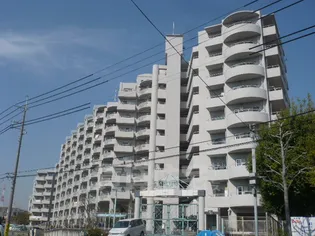 パレ武庫川プルミエール3の画像