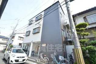 メゾン不二の画像