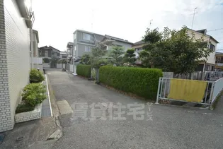 メゾンドール稲野【3階】のその他画像