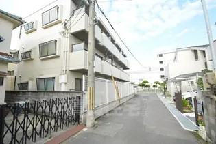 メゾンドール稲野【3階】の周辺