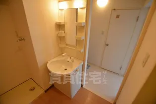 メゾンドール稲野【3階】の内装