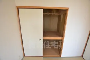 メゾンドール稲野【3階】の内装