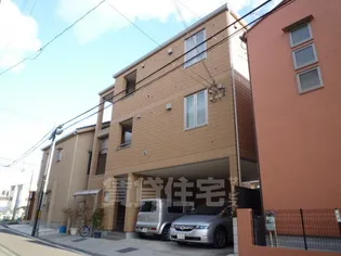 メゾンジュネスの画像